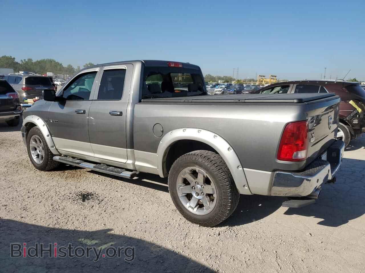 2010 DODGE All Models - VIN: 1D7RV1GT9AS236771 - Фото 2
