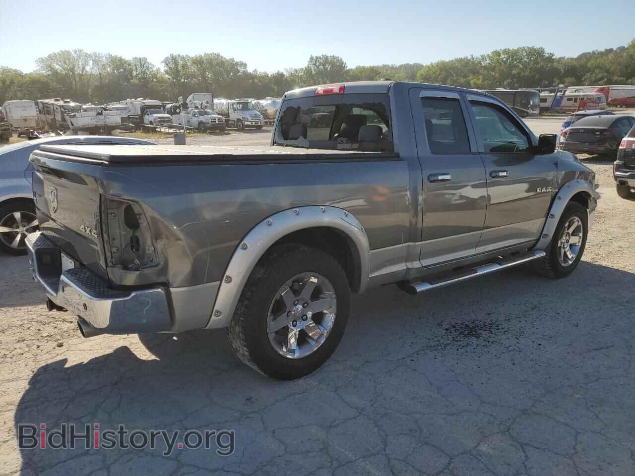 2010 DODGE All Models - VIN: 1D7RV1GT9AS236771 - Фото 3