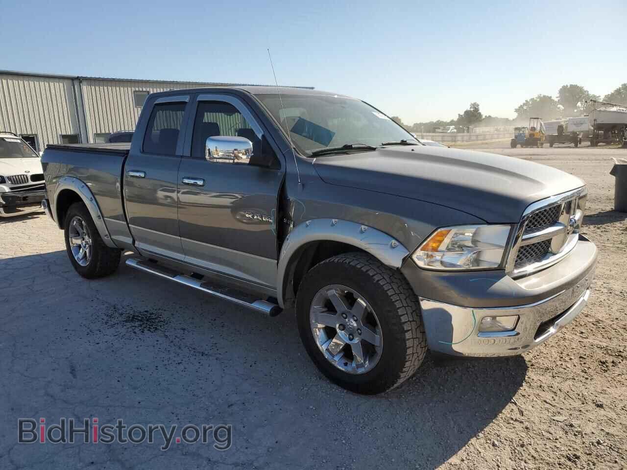 2010 DODGE All Models - VIN: 1D7RV1GT9AS236771 - Фото 4
