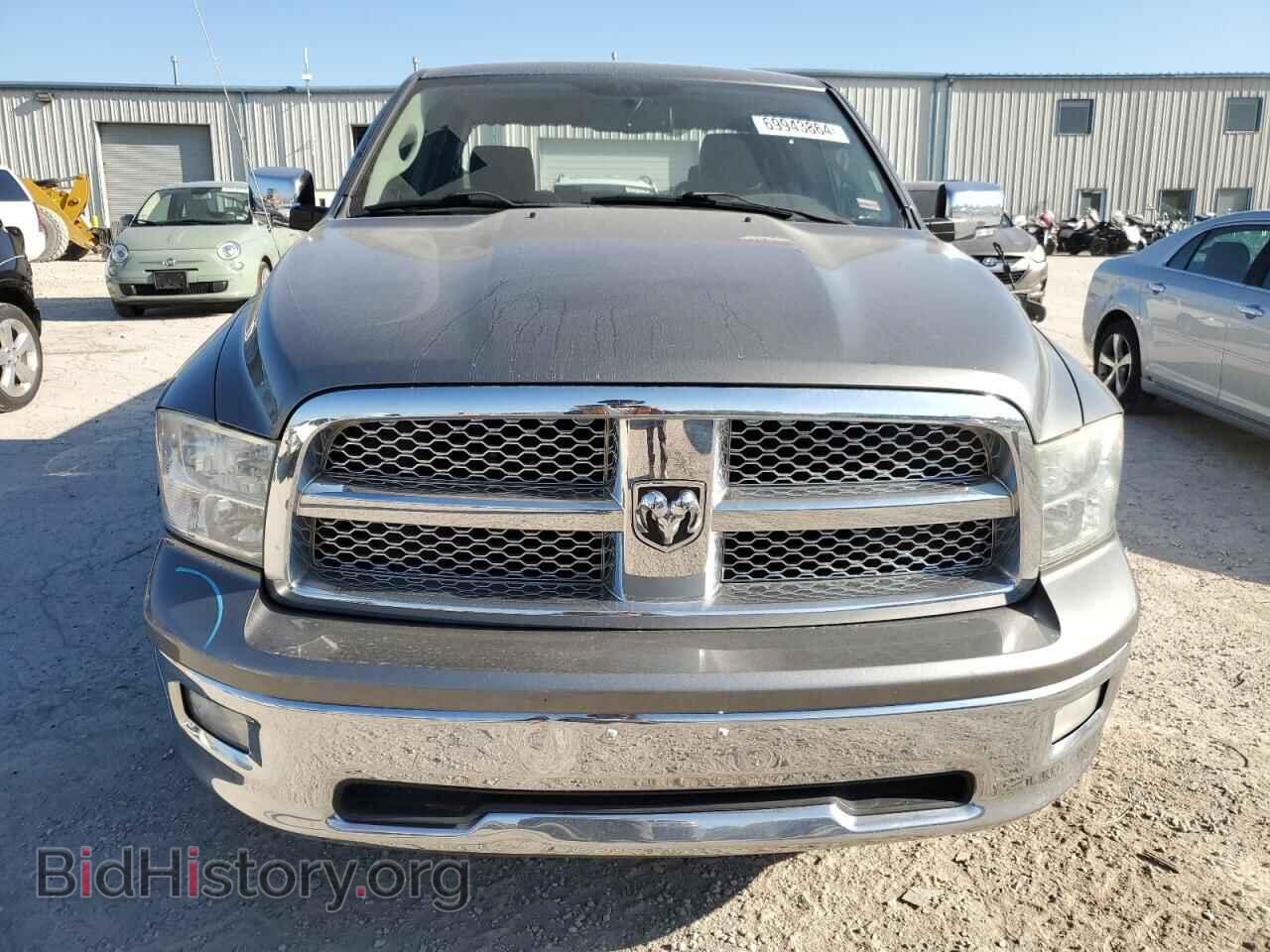 2010 DODGE All Models - VIN: 1D7RV1GT9AS236771 - Фото 5