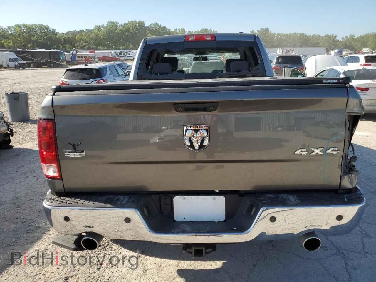 2010 DODGE All Models - VIN: 1D7RV1GT9AS236771 - Фото 6
