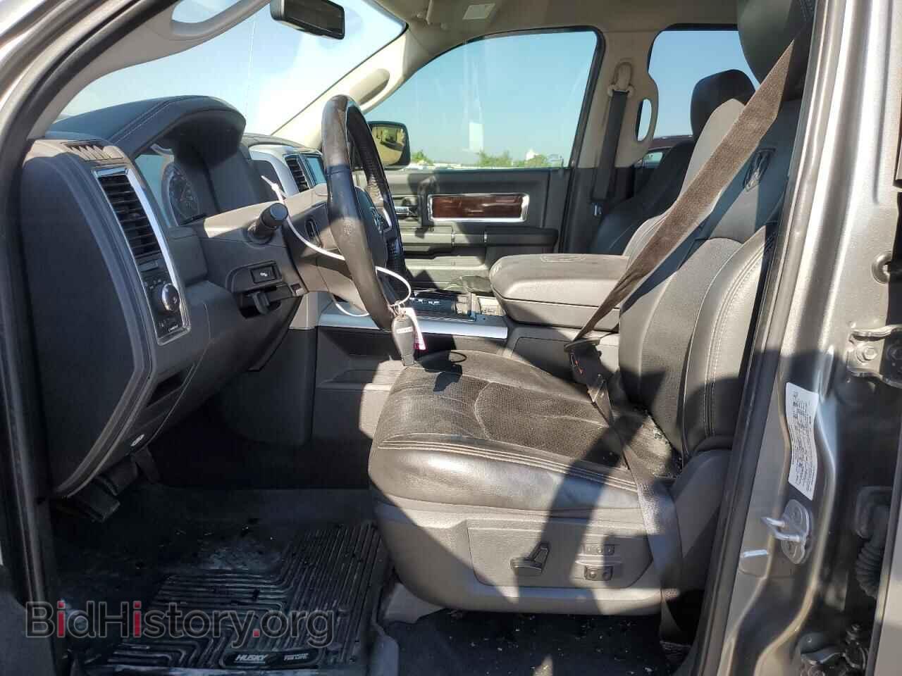 2010 DODGE All Models - VIN: 1D7RV1GT9AS236771 - Фото 7