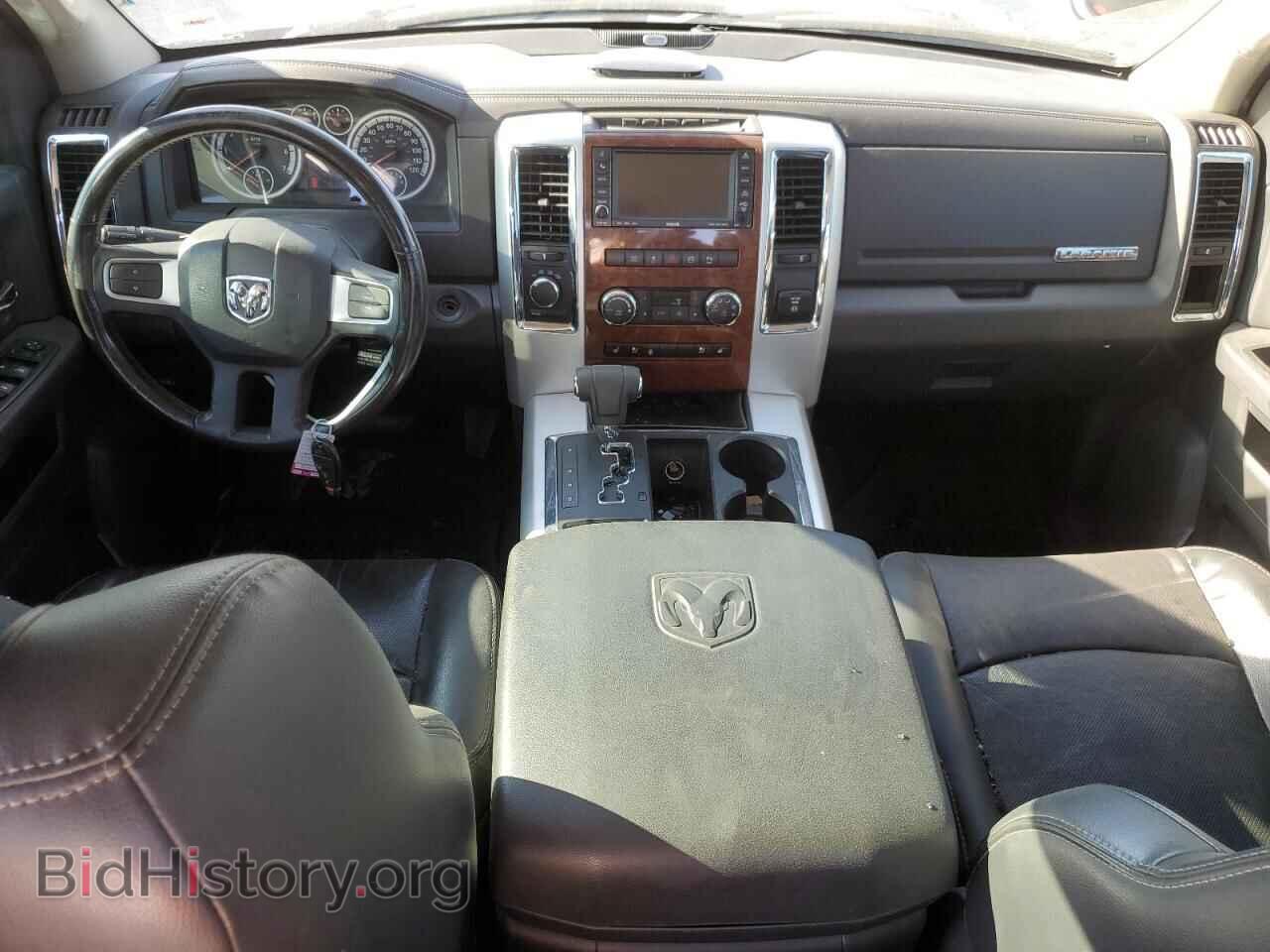 2010 DODGE All Models - VIN: 1D7RV1GT9AS236771 - Фото 8