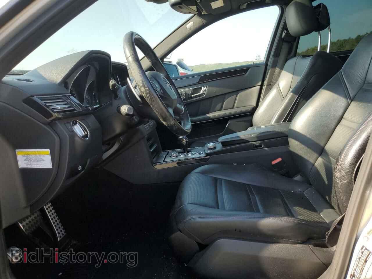 2010 MERCEDES-BENZ E-CLASS - VIN: WDDHF7HBXAA149436 - Фото 7