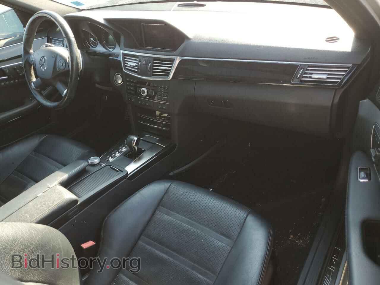 2010 MERCEDES-BENZ E-CLASS - VIN: WDDHF7HBXAA149436 - Фото 8