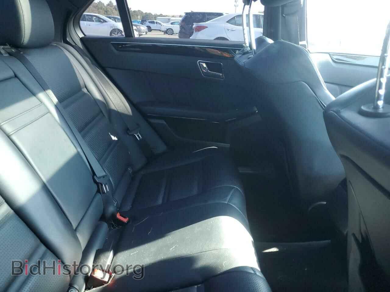 2010 MERCEDES-BENZ E-CLASS - VIN: WDDHF7HBXAA149436 - Фото 10