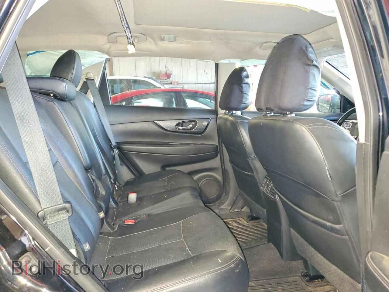 2015 NISSAN ROGUE - VIN: 5N1AT2MV1FC897765 - Фото 11