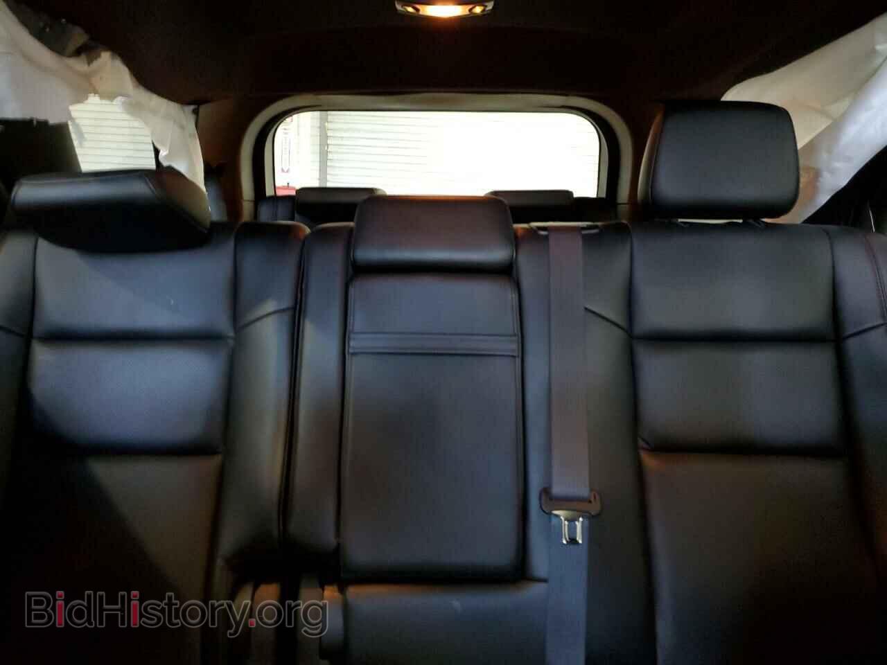 2023 DODGE DURANGO - VIN: 1C4RDHDG1PC685538 - Фото 10