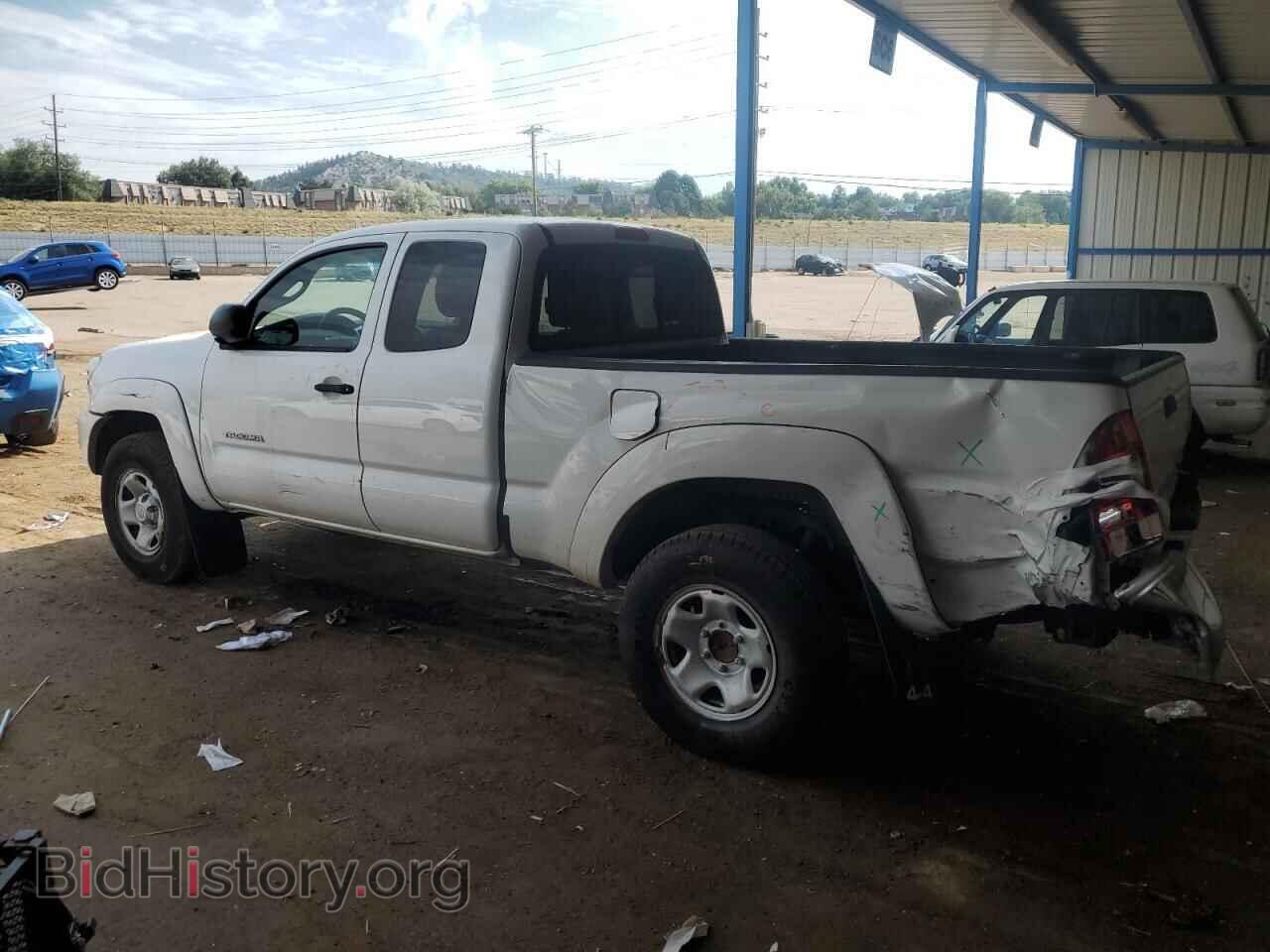 2012 TOYOTA All Models - VIN: 5TFUU4EN2CX042120 - Photo 2