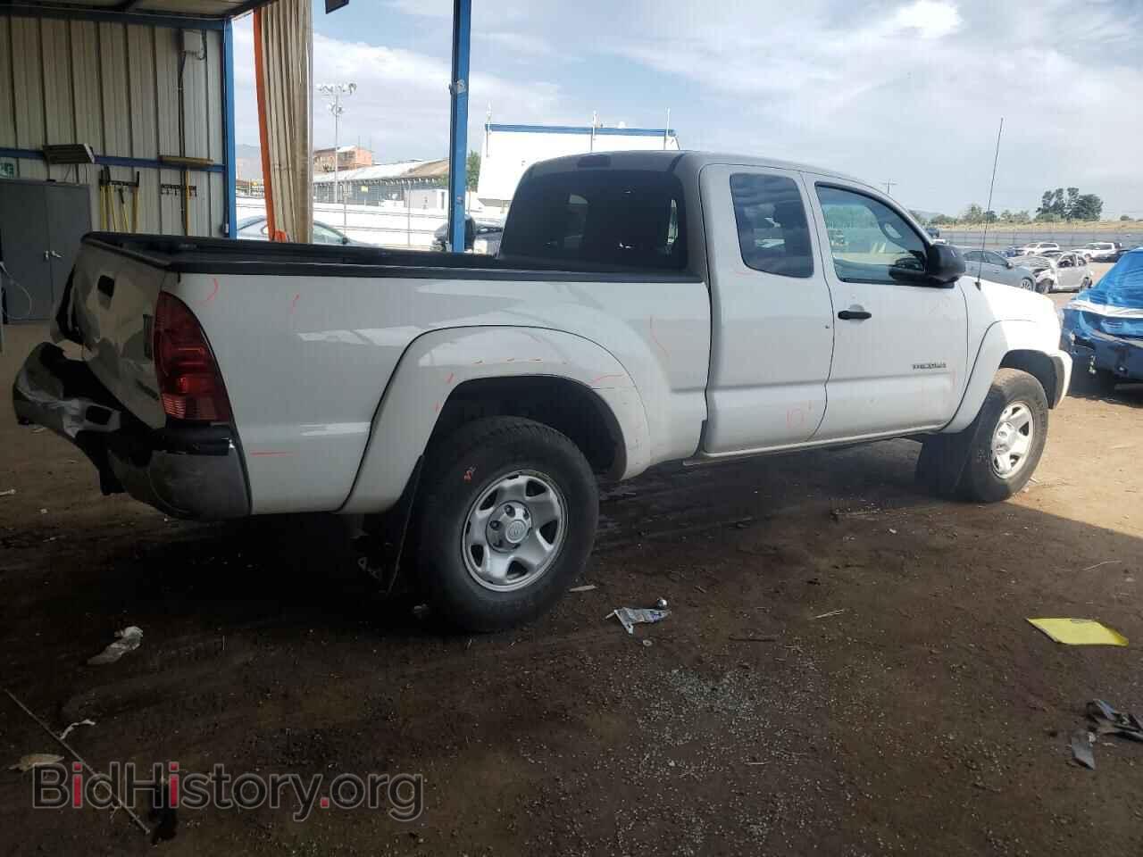2012 TOYOTA All Models - VIN: 5TFUU4EN2CX042120 - Photo 3