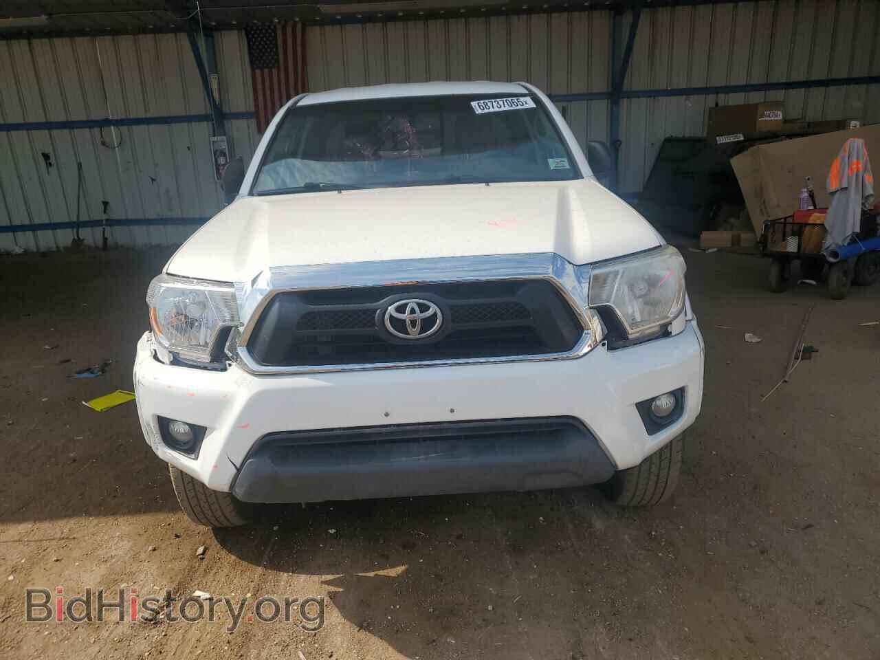 2012 TOYOTA All Models - VIN: 5TFUU4EN2CX042120 - Photo 5