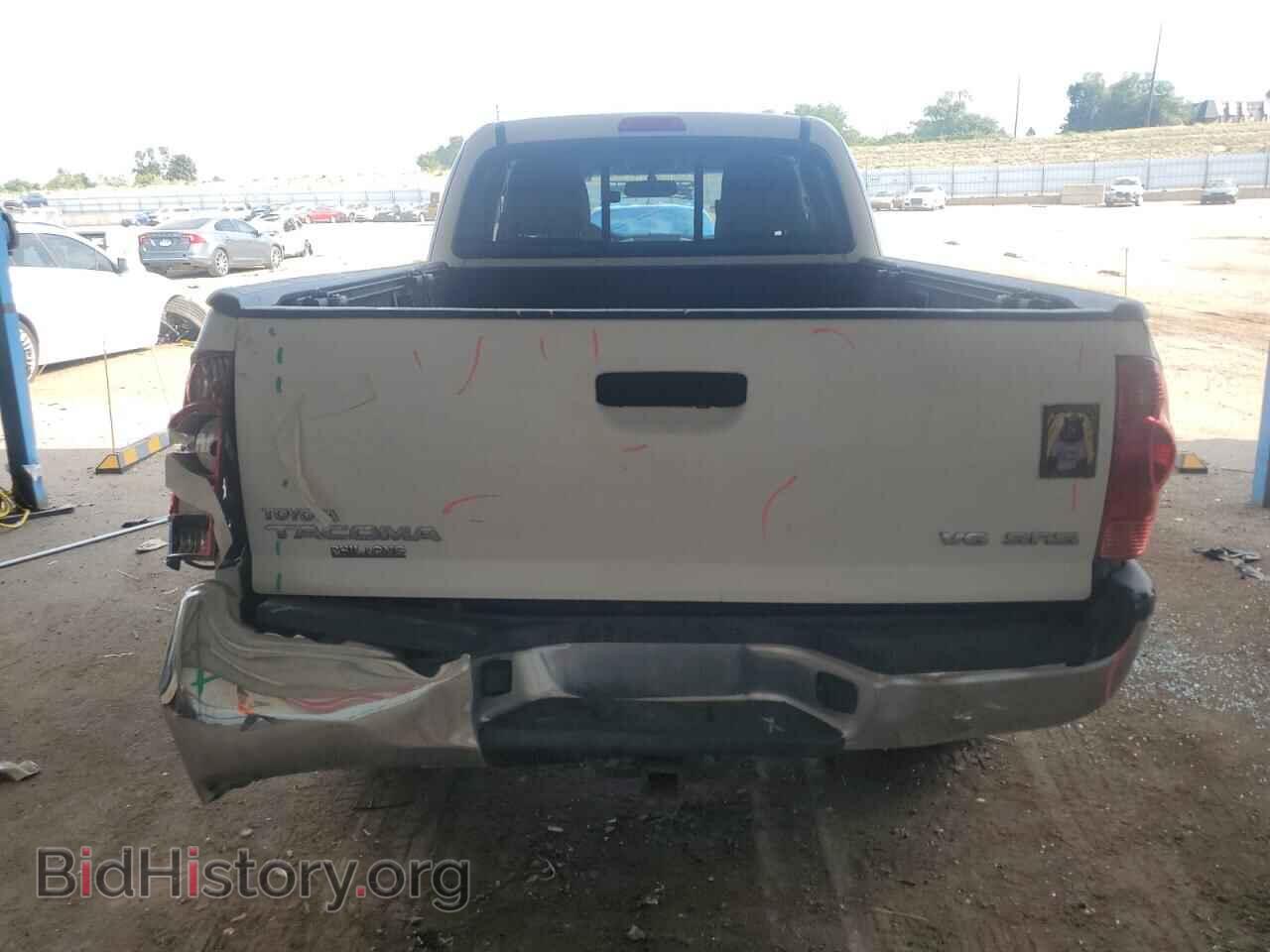 2012 TOYOTA All Models - VIN: 5TFUU4EN2CX042120 - Photo 6