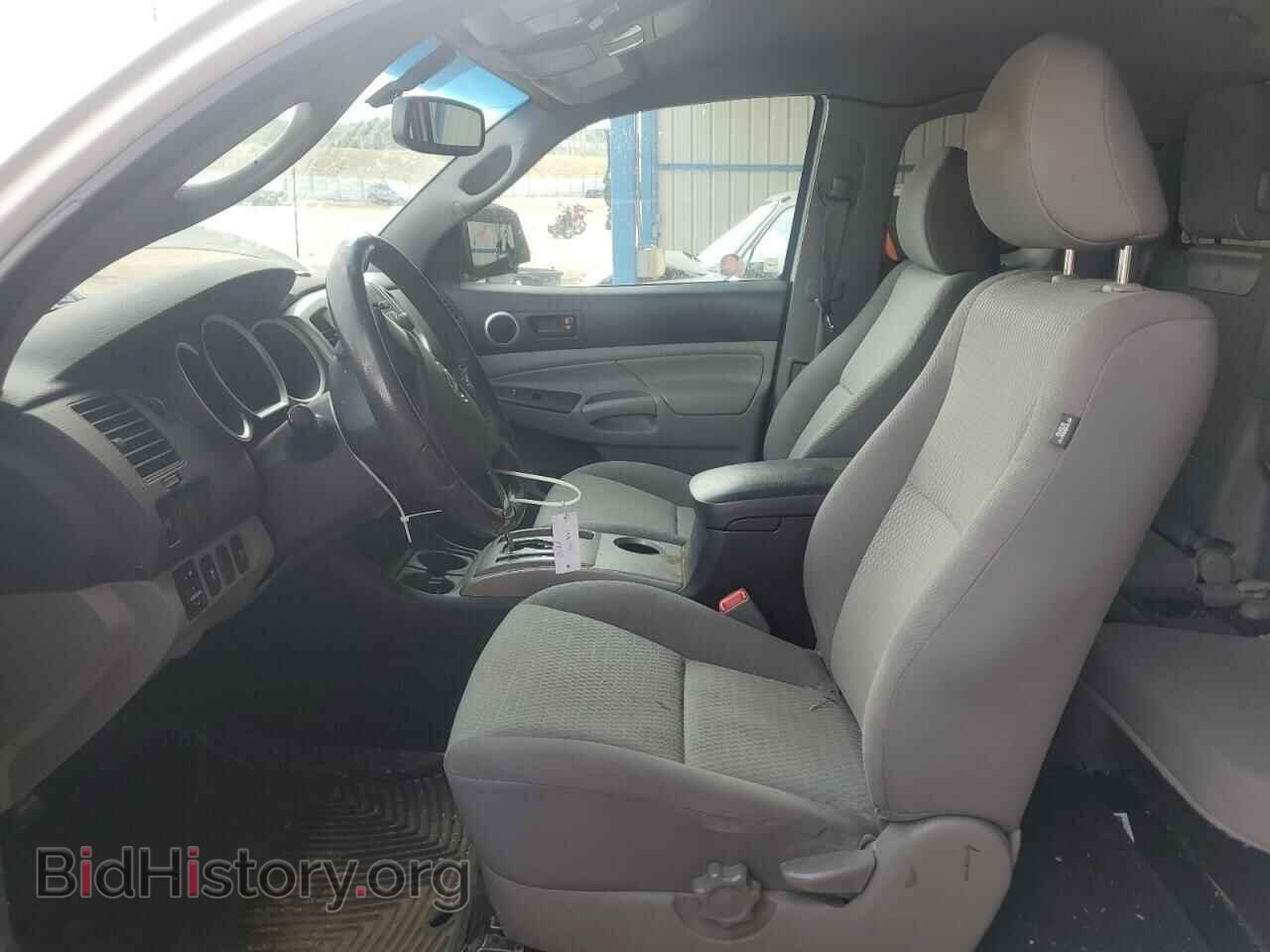2012 TOYOTA All Models - VIN: 5TFUU4EN2CX042120 - Photo 7