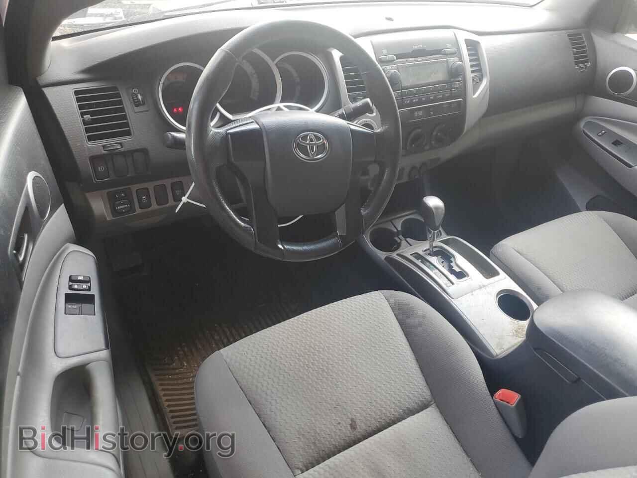 2012 TOYOTA All Models - VIN: 5TFUU4EN2CX042120 - Photo 8