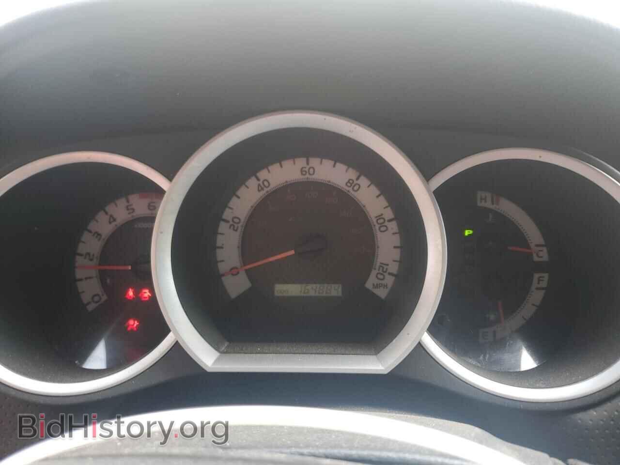 2012 TOYOTA All Models - VIN: 5TFUU4EN2CX042120 - Photo 9