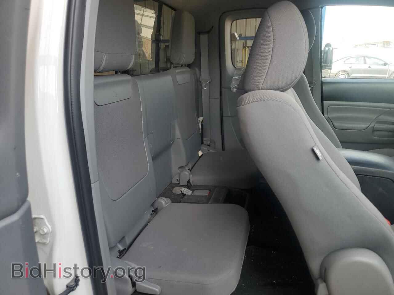 2012 TOYOTA All Models - VIN: 5TFUU4EN2CX042120 - Photo 10