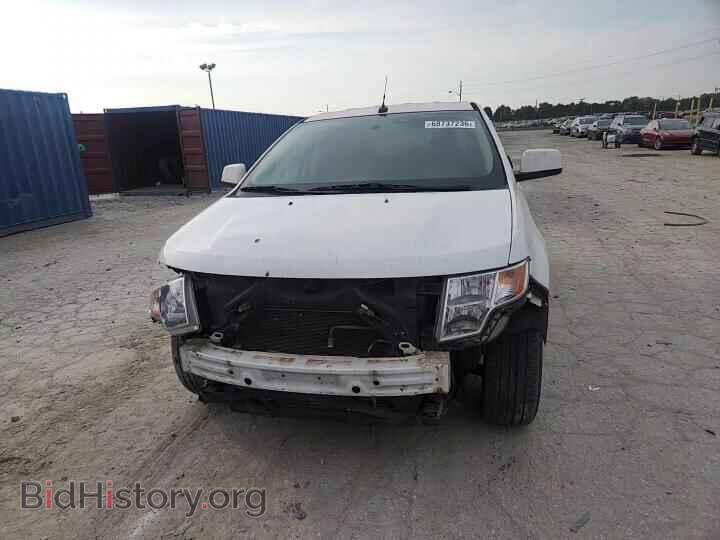 2010 FORD EDGE - VIN: 2FMDK4KC5ABA31248 - Photo 13