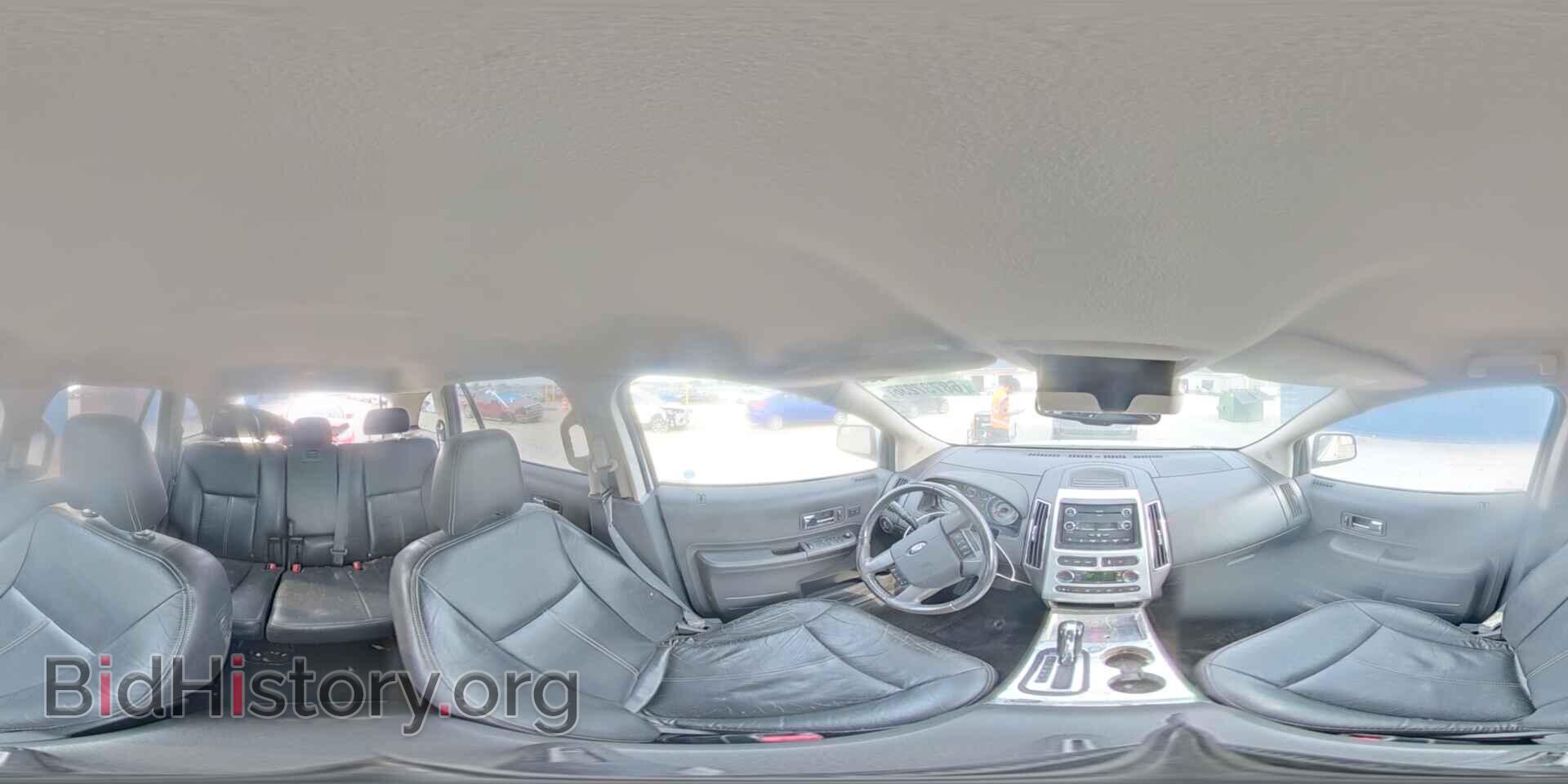 2010 FORD EDGE - VIN: 2FMDK4KC5ABA31248 - Photo 14