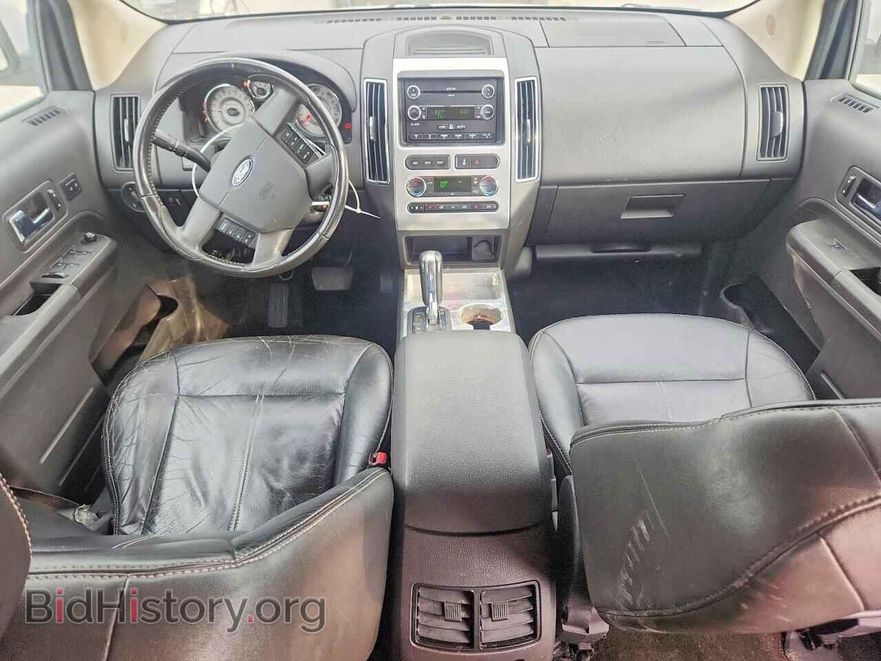 2010 FORD EDGE - VIN: 2FMDK4KC5ABA31248 - Photo 8