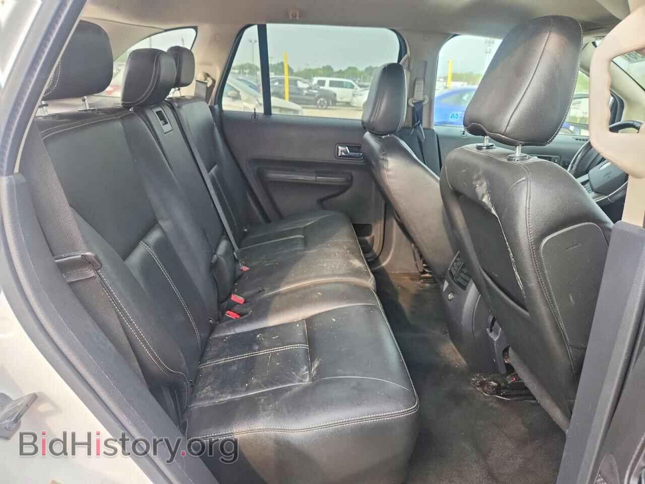 2010 FORD EDGE - VIN: 2FMDK4KC5ABA31248 - Photo 10
