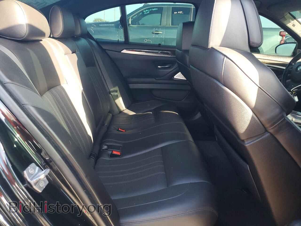 2013 BMW M5 - VIN: WBSFV9C51DD096106 - Photo 10