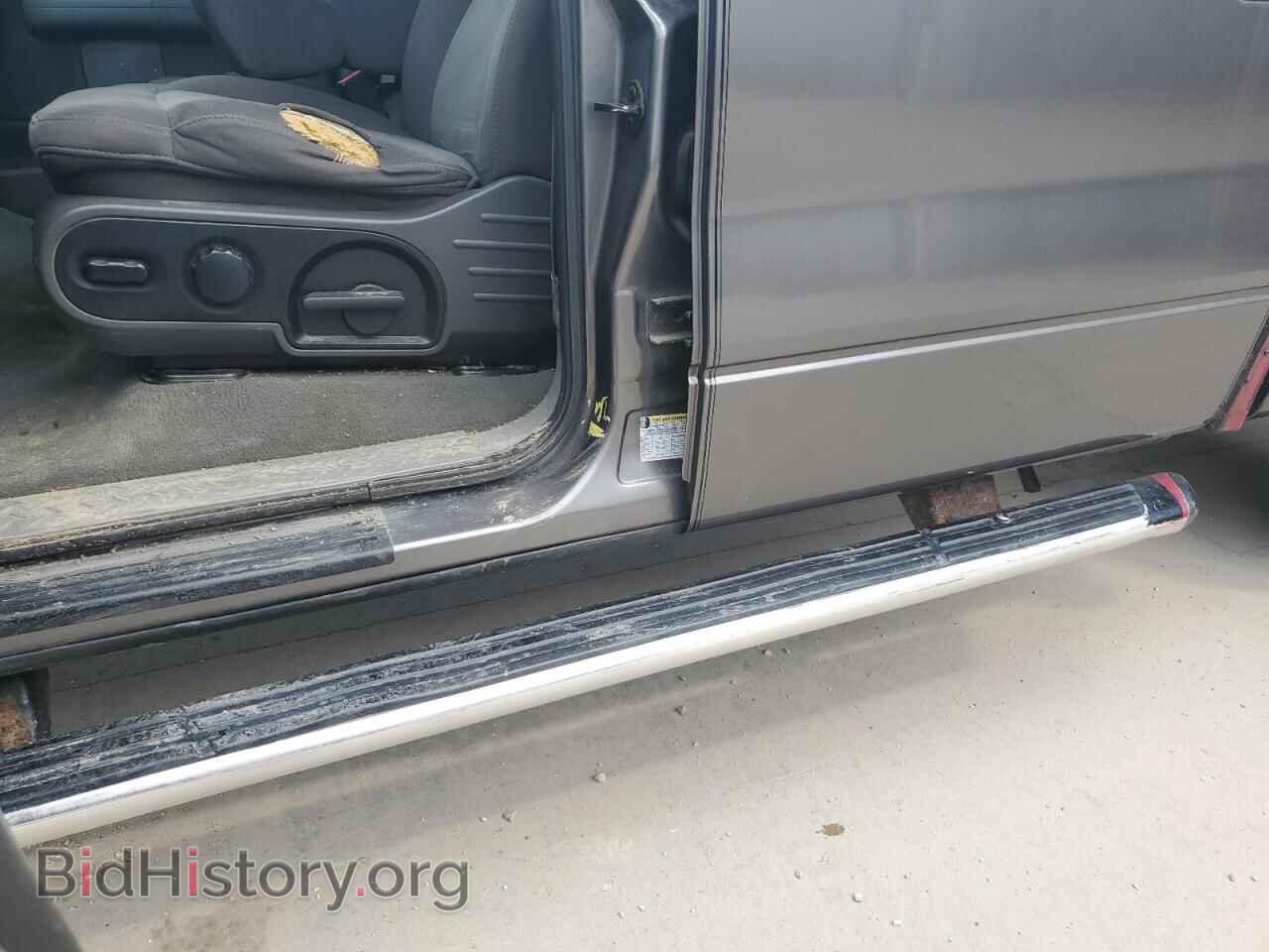 2006 FORD F-150 - VIN: 1FTPW14V86FB32048 - Фото 12