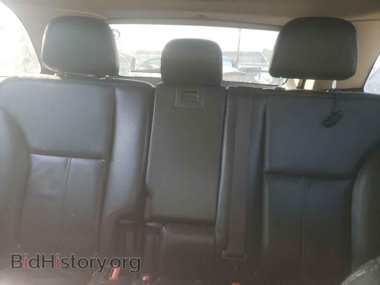 2013 FORD EDGE - VIN: 2FMDK4JC9DBA80975 - Фото 10