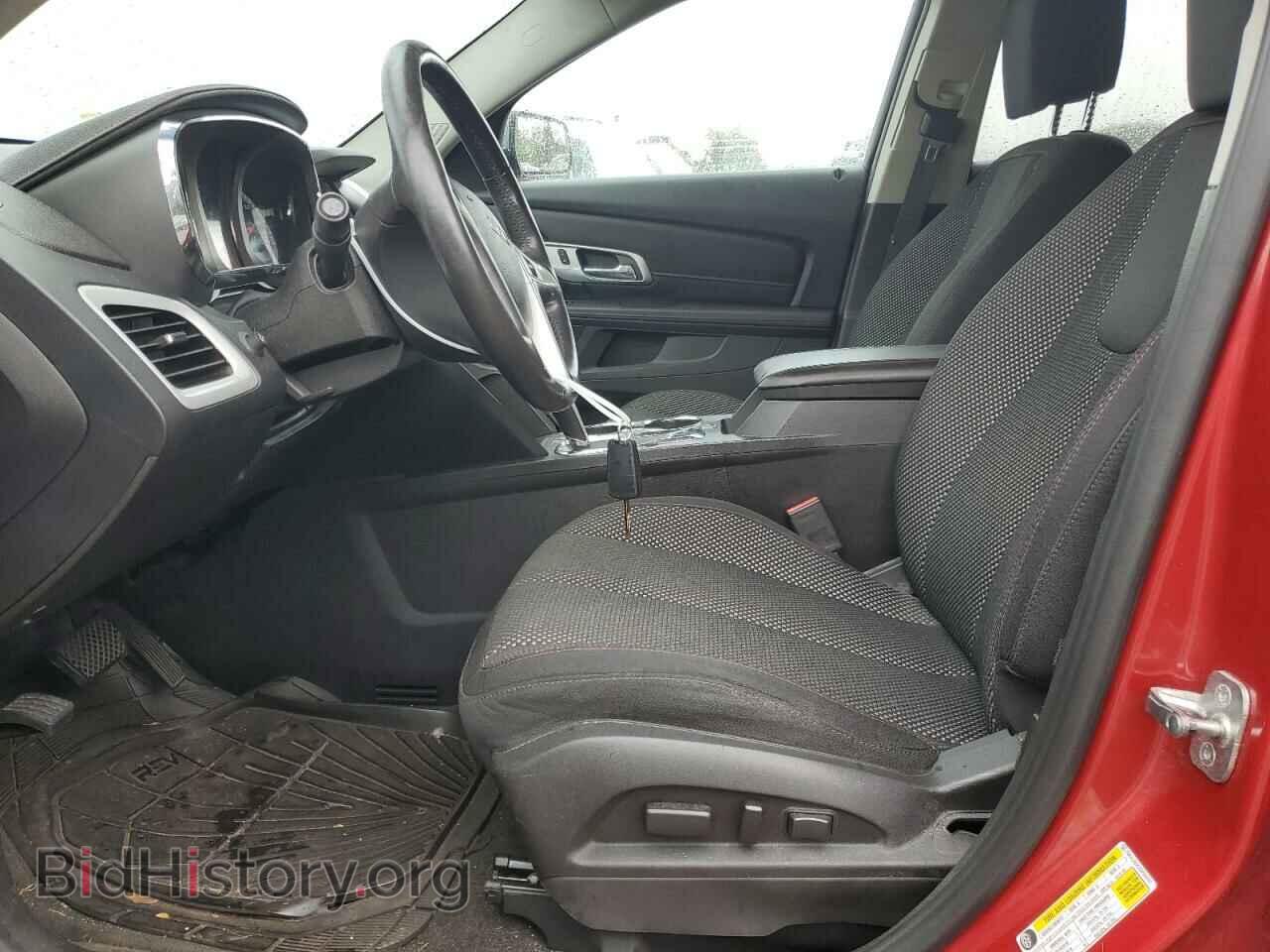 2014 GMC TERRAIN - VIN: 2GKALREK2E6143741 - Photo 7
