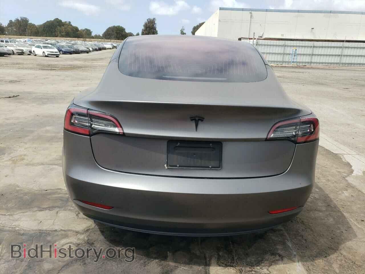 2019 TESLA MODEL 3 - VIN: 5YJ3E1EA4KF327141 - Photo 6