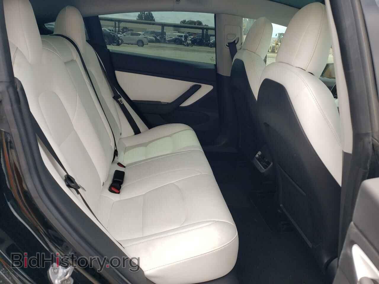 2019 TESLA MODEL 3 - VIN: 5YJ3E1EA4KF327141 - Photo 10