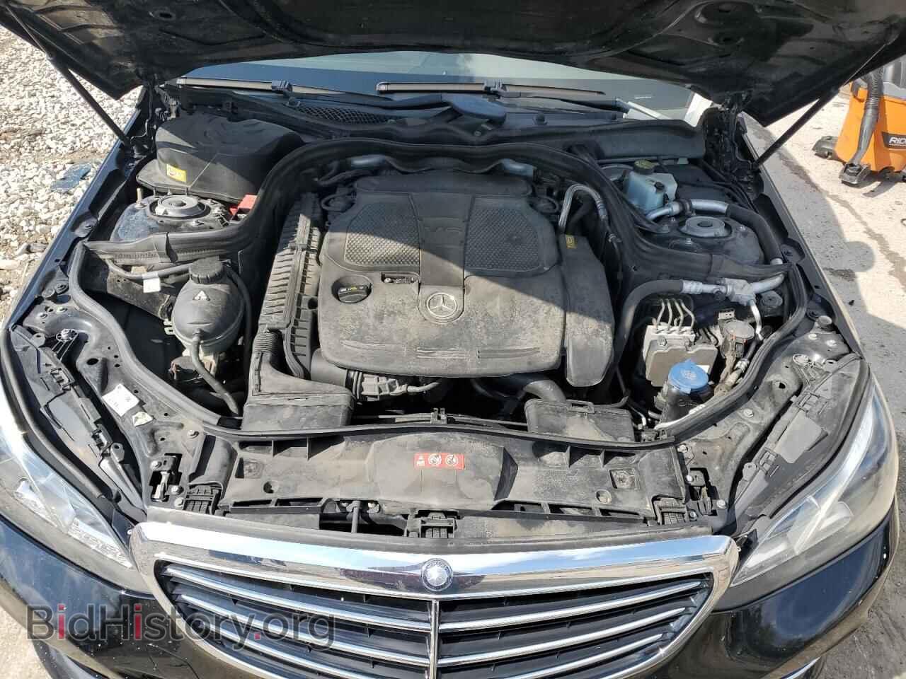 2014 MERCEDES-BENZ E-CLASS - VIN: WDDHF8JB8EA915122 - Фото 11