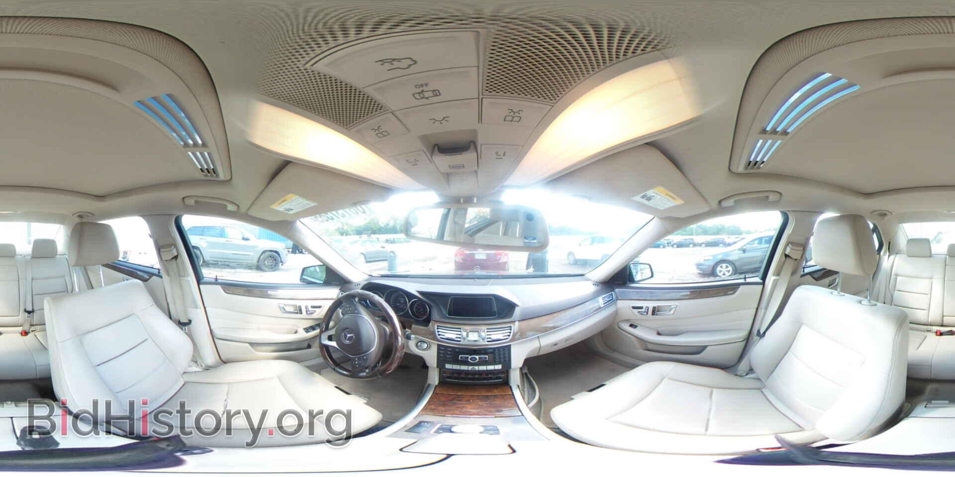 2014 MERCEDES-BENZ E-CLASS - VIN: WDDHF8JB8EA915122 - Фото 15