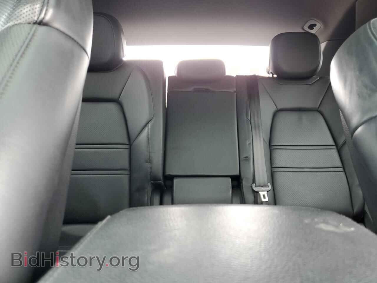 2019 PORSCHE CAYENNE - VIN: WP1AA2AY1KDA08250 - Фото 10