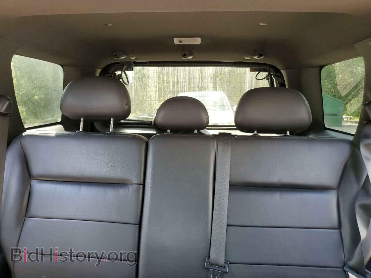 2009 FORD ESCAPE - VIN: 1FMCU03G09KC23954 - Фото 10