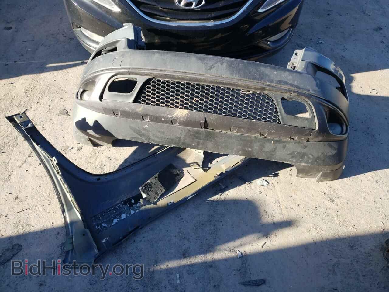 2014 JEEP CHEROKEE - VIN: 1C4PJMBS3EW134801 - Фото 9
