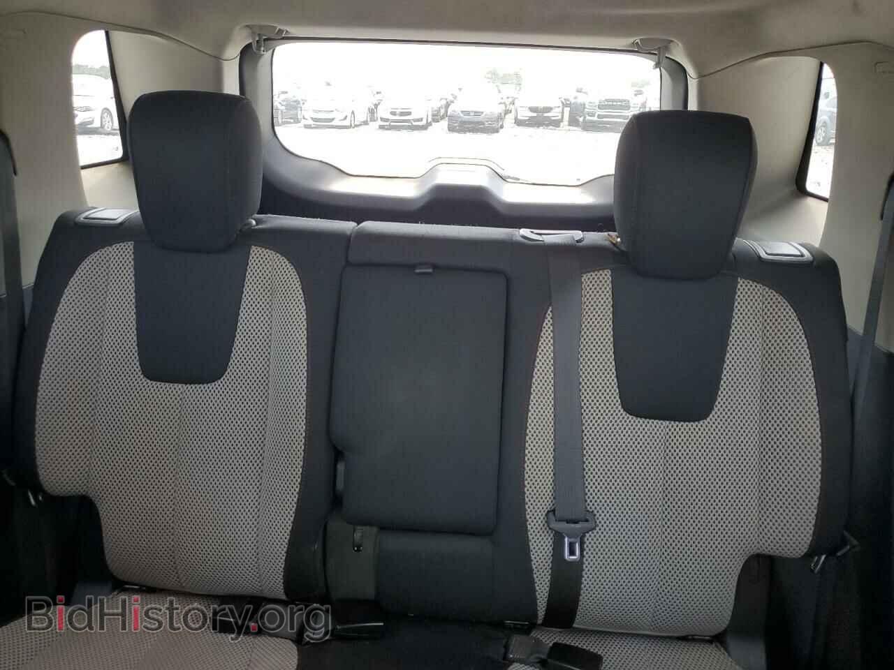 2012 GMC TERRAIN - VIN: 2GKFLTEK4C6303182 - Photo 10