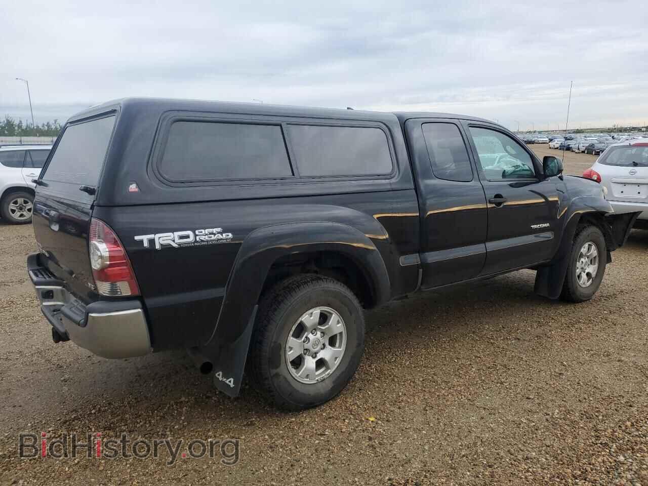2012 TOYOTA All Models - VIN: 5TFUU4EN3CX045527 - Фото 3