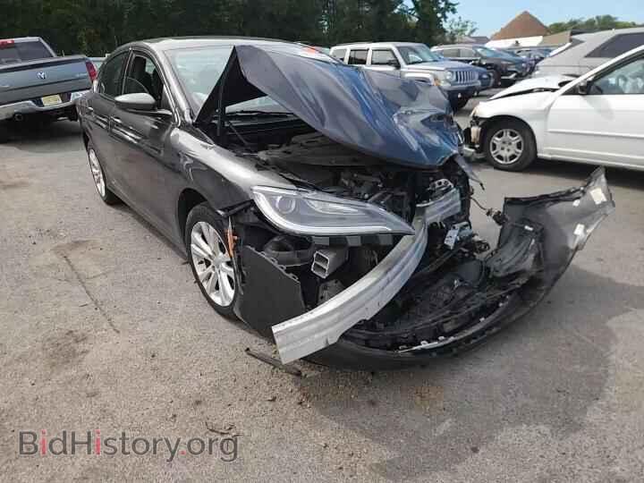 2016 CHRYSLER 200 - VIN: 1C3CCCAB5GN117371 - Photo 13