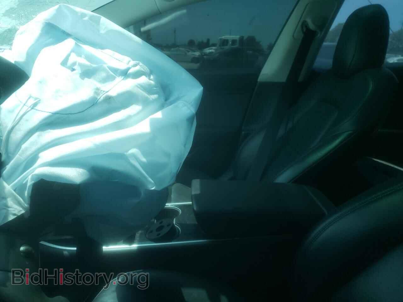 2020 TESLA MODEL 3 - VIN: 5YJ3E1EAXLF504177 - Фото 7