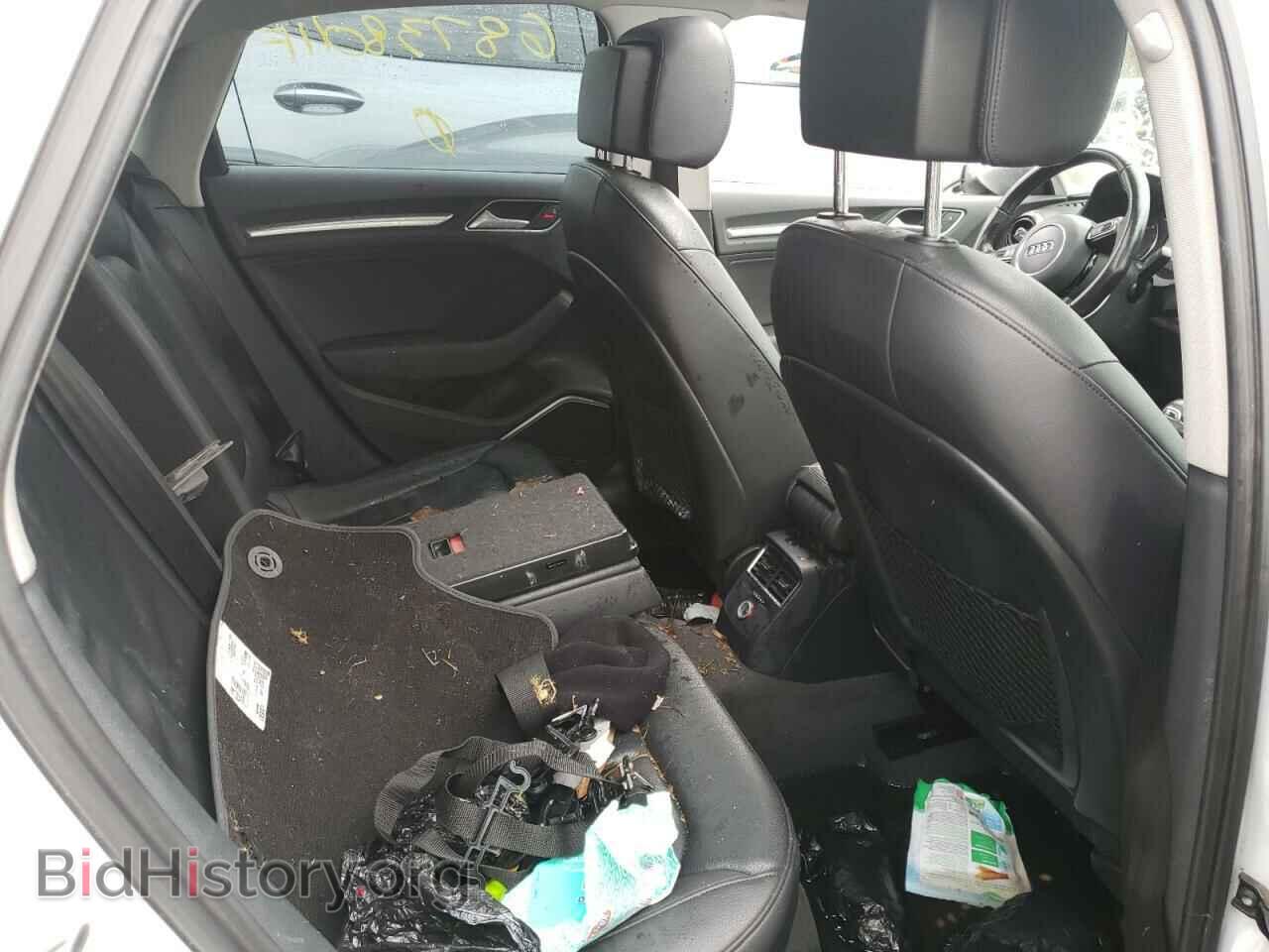 2015 AUDI A3 - VIN: WAUKFGFF8F1072933 - Photo 6