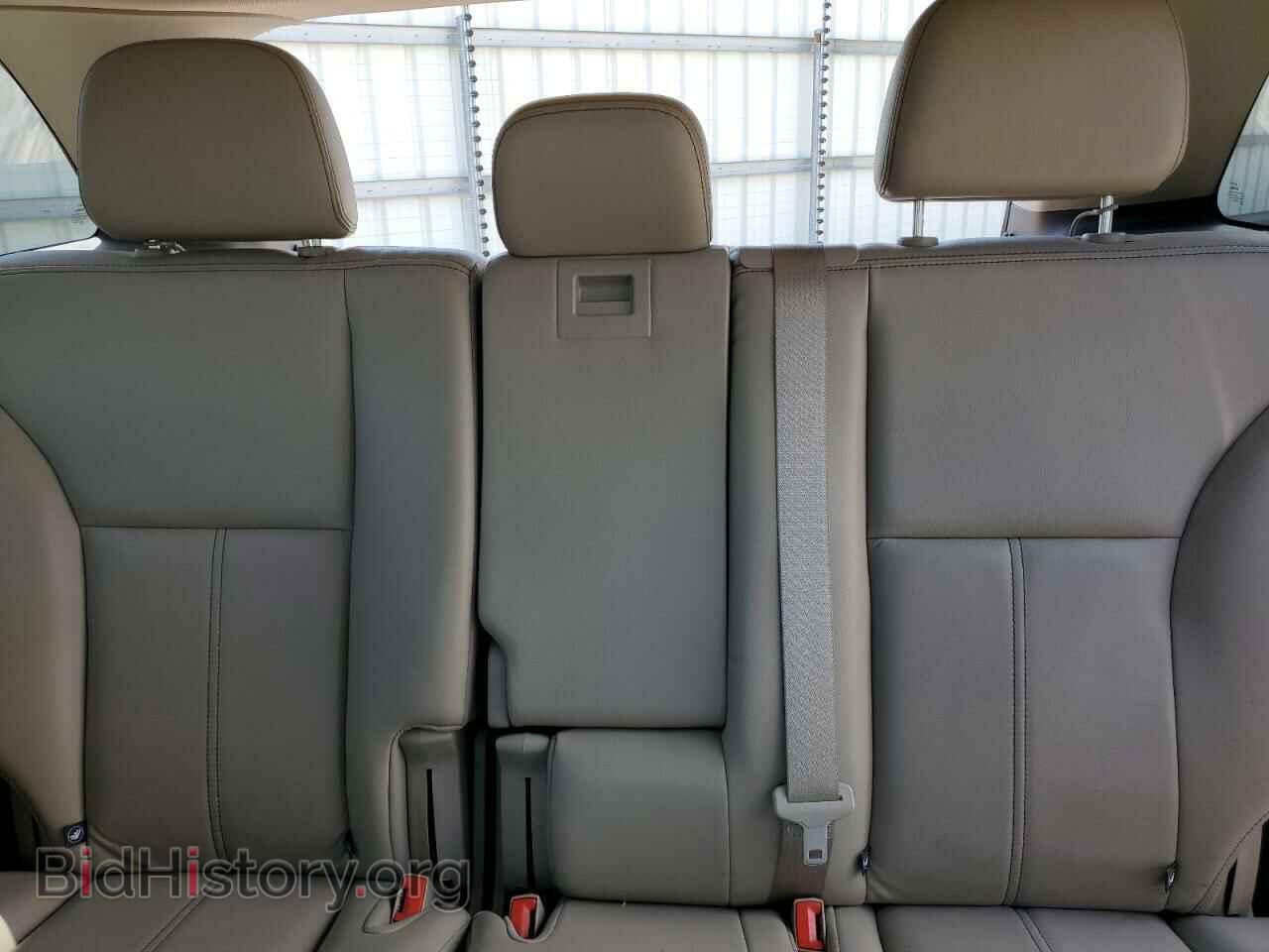 2013 FORD EDGE - VIN: 2FMDK3JC3DBA85339 - Photo 10