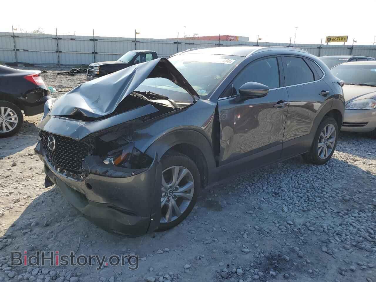 Photo 3MVDMBCM4PM528341 - MAZDA CX30 2023