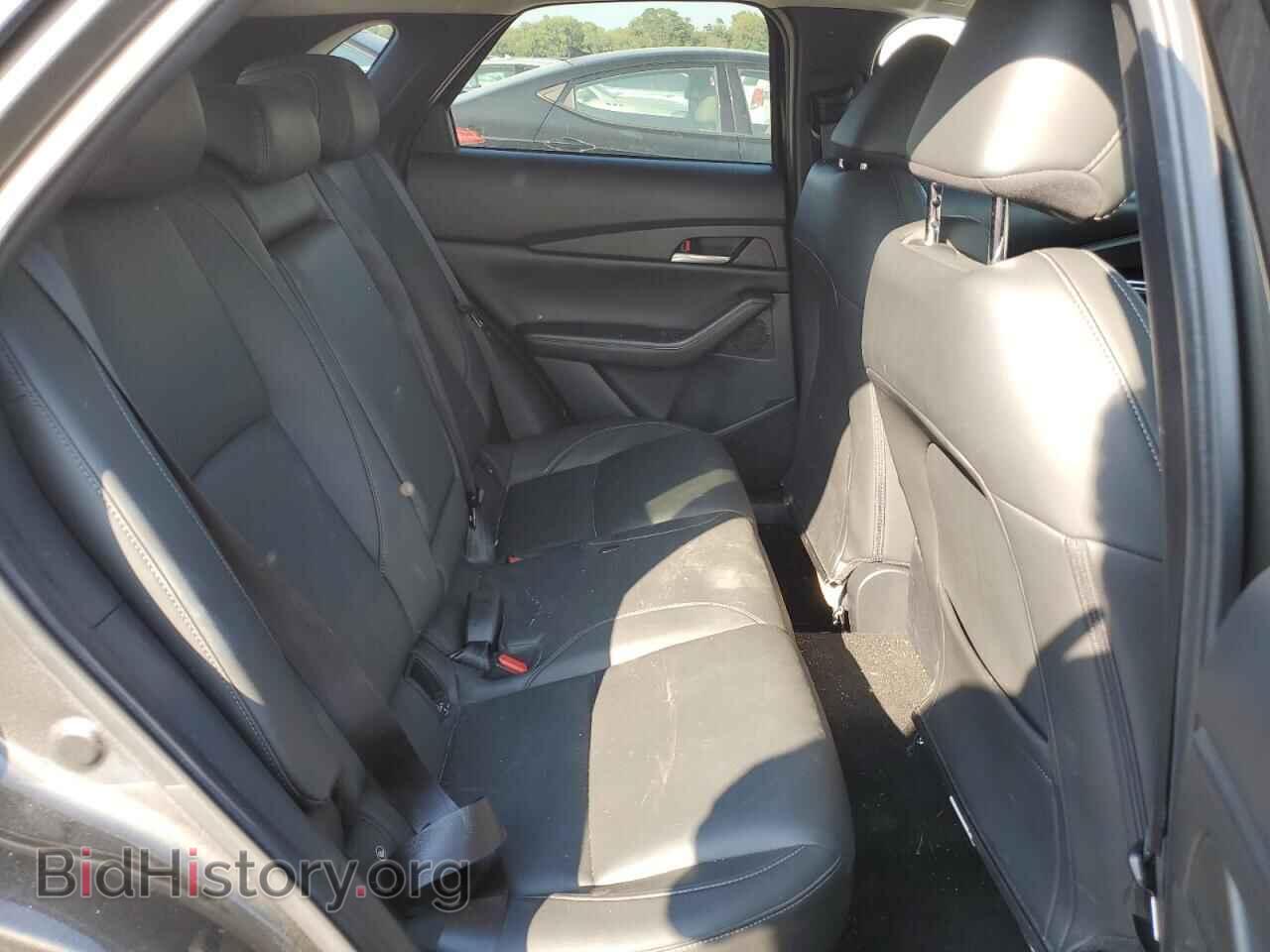 2023 MAZDA CX30 - VIN: 3MVDMBCM4PM528341 - Фото 11