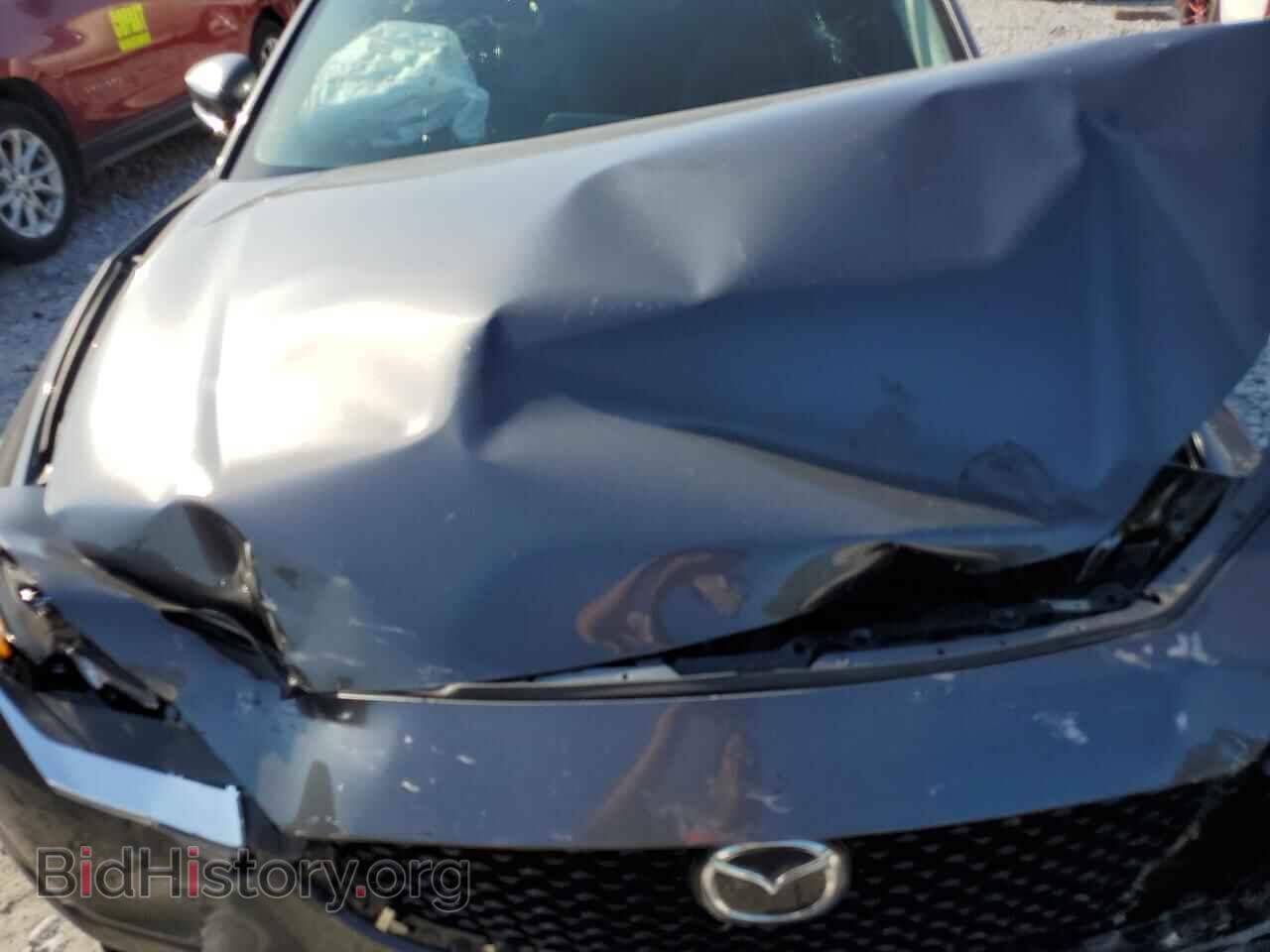 2023 MAZDA CX30 - VIN: 3MVDMBCM4PM528341 - Фото 13