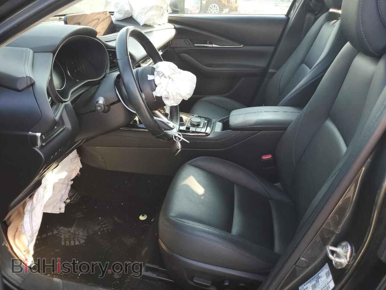 2023 MAZDA CX30 - VIN: 3MVDMBCM4PM528341 - Фото 7