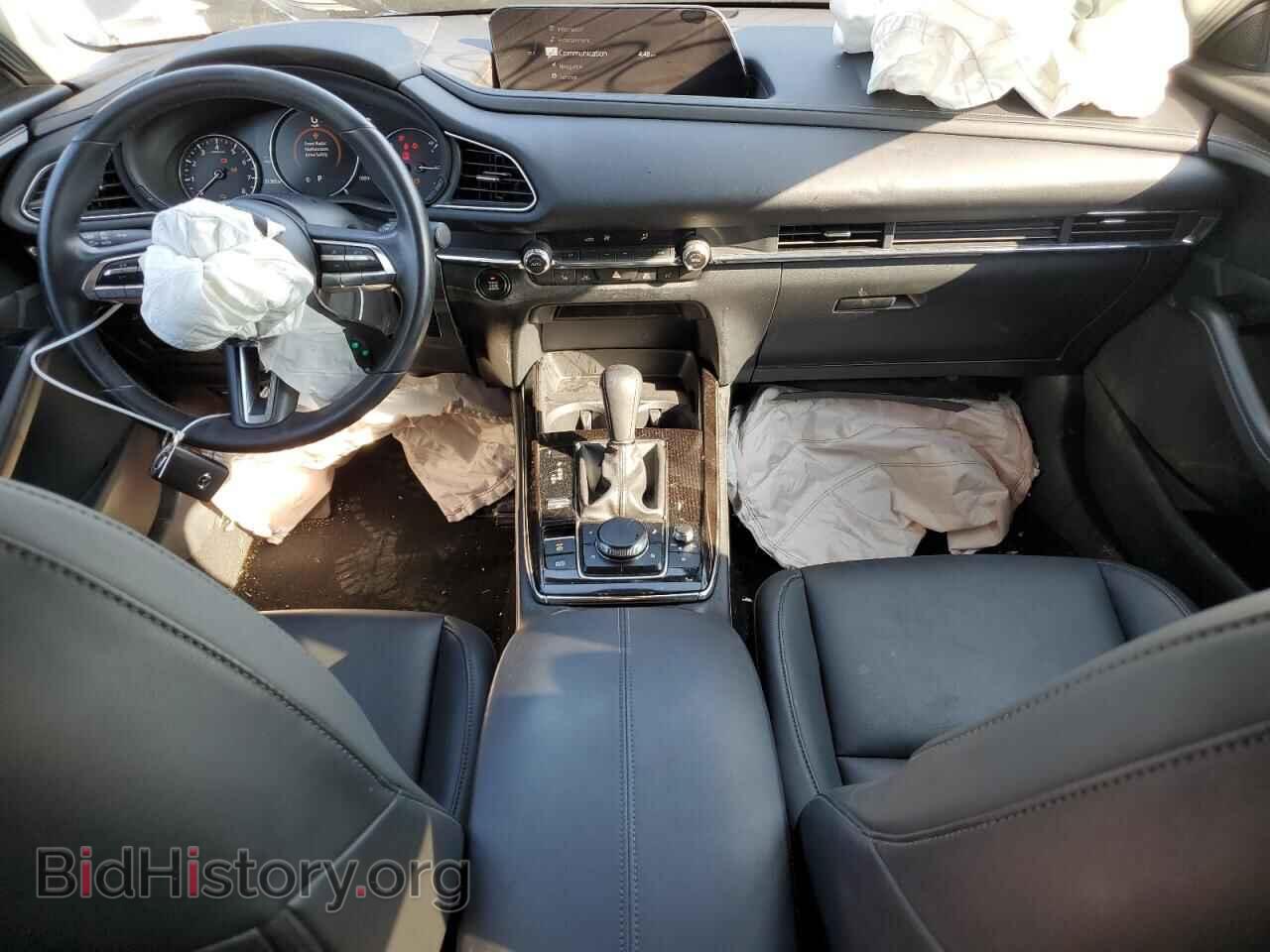 2023 MAZDA CX30 - VIN: 3MVDMBCM4PM528341 - Фото 8