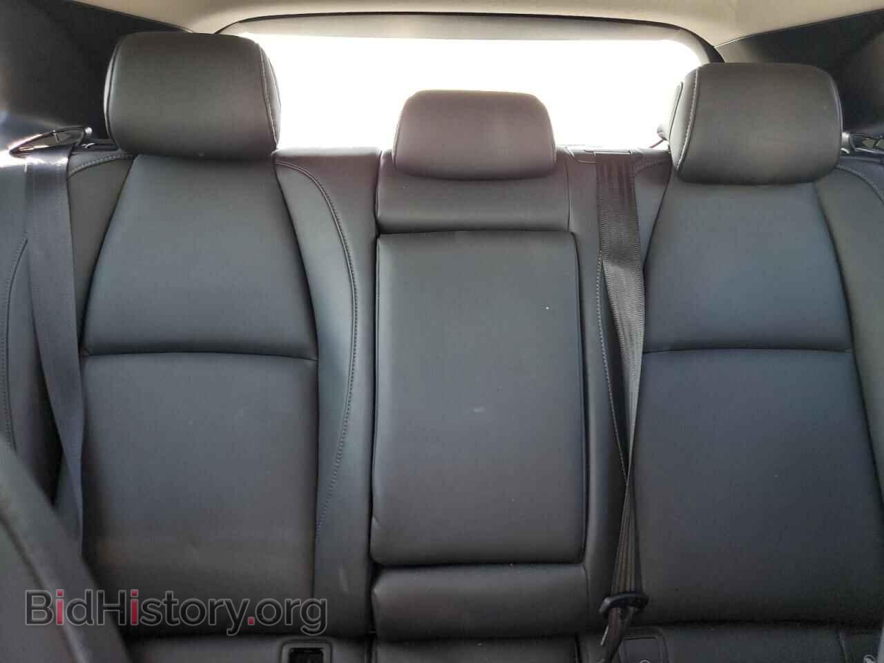2023 MAZDA CX30 - VIN: 3MVDMBCM4PM528341 - Фото 10