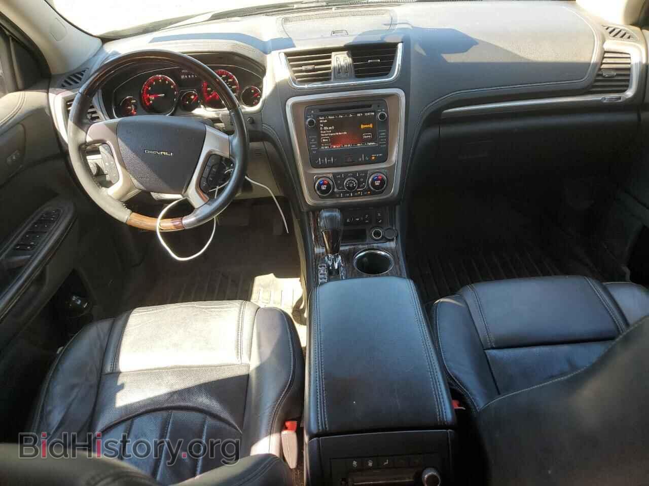 2014 GMC ACADIA DEN - VIN: 1GKKVTKD5EJ113413 - Фото 8
