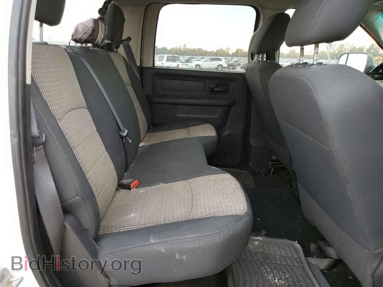 2012 DODGE RAM 3500 - VIN: 3C63DRGL6CG107650 - Фото 10