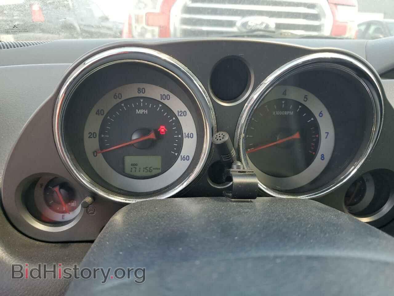 2008 MITSUBISHI ECLIPSE - VIN: 4A3AK24FX8E037450 - Photo 9